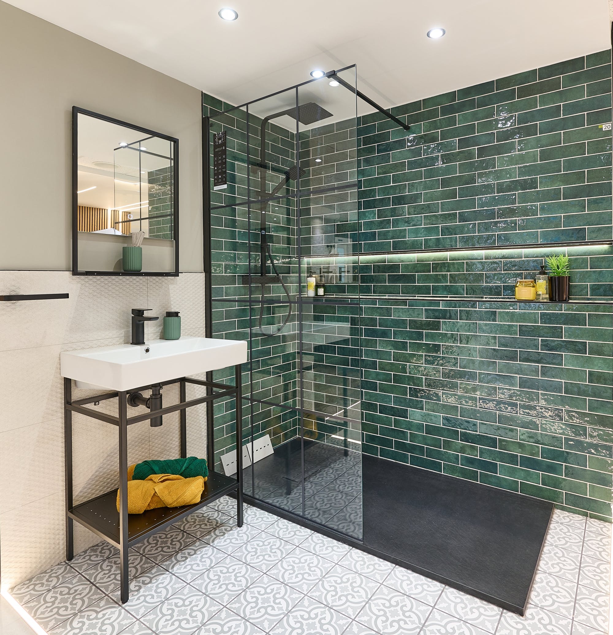 General plumbing services