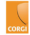 CORGI Registered